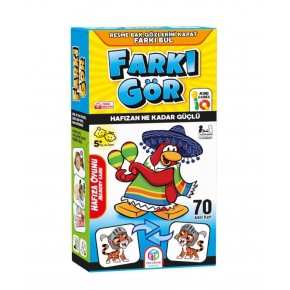 Hobi Eğitim Dünyası Farkı Gör