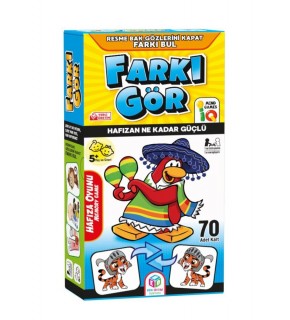 Hobi Eğitim Dünyası Farkı Gör