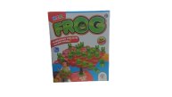 Hobi Eğitim Dünyası Frog Balance Kurbağa Denge Oyunu Hobi Eğitim Dünyası Frog Balance Kurbağa Denge Oyunu