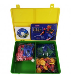 Hobi Eğitim Dünyası Klikko IQ Master Hobi Eğitim Dünyası 095