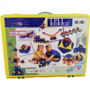 Hobi Eğitim Dünyası Klikko IQ Master Hobi Eğitim Dünyası 095