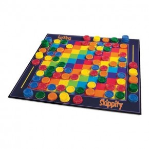 Hobi Eğitim Dünyası Skippity Colour Set