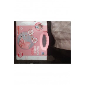 Hobi Toys Çantalı Diş Klinik Seti Erkek HB-16043