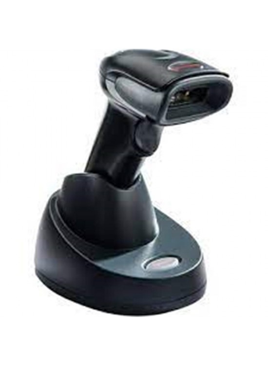 Honeywell 1472G Kablosuz Karekod Okuyucu 2D Honeywell 1472G Kablosuz Karekod Okuyucu 2D