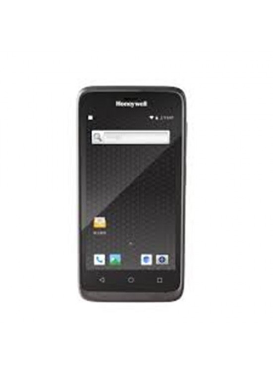 Honeywell Eda52 Only 5"Wifi Bluetooth Android Karekod 2D 2Gb Ram 16Gb El Terminali