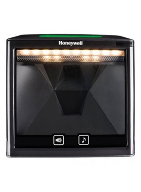 Honeywell MS7980 Usb Masaüstü 2D Barkod Okuyucu  Ps-5200 Muadili