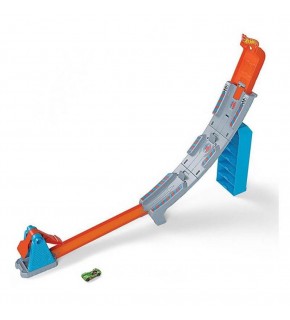 Hot Wheels Şampiyonluk Parkuru Yarış Seti GBF81