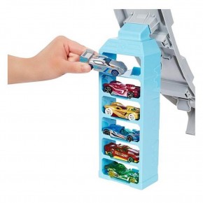 Hot Wheels Şampiyonluk Parkuru Yarış Seti GBF81