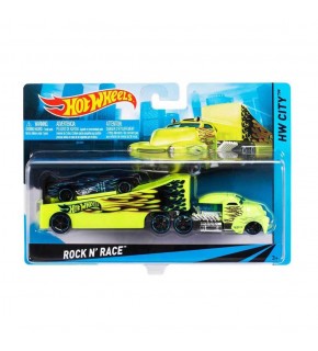 Hot Wheels Taşıyıcı Tırlar BDW51