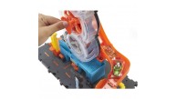 Hot Wheels Tekerlek Kulesi Pisti HDP02