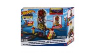Hot Wheels Tekerlek Kulesi Pisti HDP02
