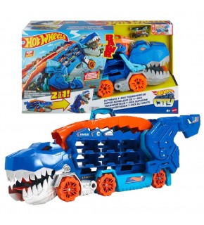 Hot Wheels Ultımate T-Rex Tır