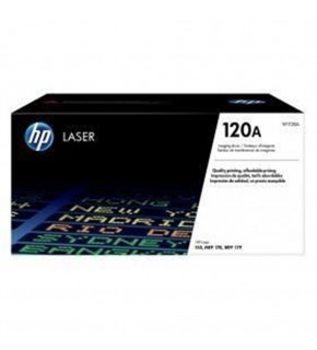 HP 120A 16.000 Sayfa Görüntüleme Drumı W1120A