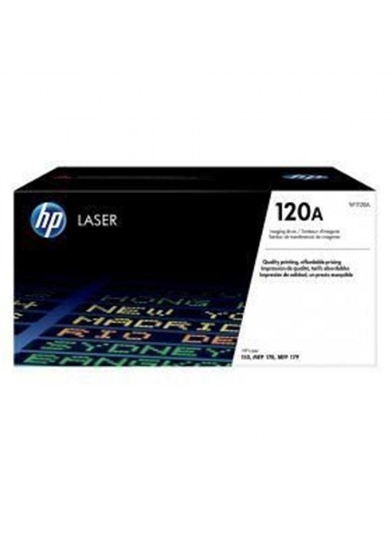 HP 120A 16.000 Sayfa Görüntüleme Drumı W1120A