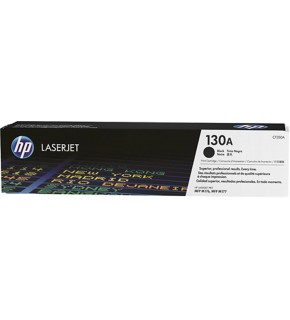 HP 130A Black Siyah 1.300 Sayfa Toner CF350A