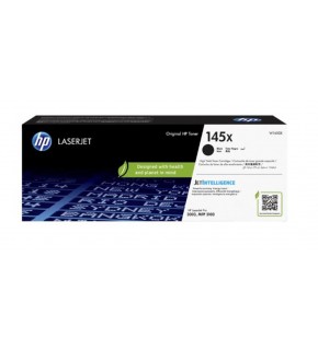 HP 145X Black Siyah 3.800 Sayfa Toner W1450X