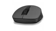 HP 150 2S9L1AA Siyah Kablosuz Mouse 1600Dpı 2.4GHZ