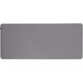 HP 205 8X597AA Sanitizable Desk Mat  Mouse Pad ( 700 x 300 x 2 mm) Gri Renk