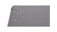 HP 205 8X597AA Sanitizable Desk Mat Mouse Pad ( 700 x 300 x 2 mm) Gri Renk HP 205 8X597AA Sanitizable Desk Mat Mouse Pad ( 700 x 300 x 2 mm) Gri Renk