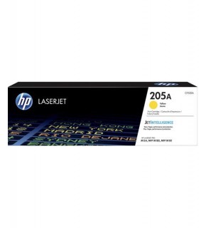 HP 205A Yellow Sarı 900 Sayfa Toner CF532A