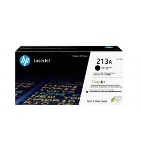 Hp 213A Black Siyah 3.500 Sayfa Toner W2130A