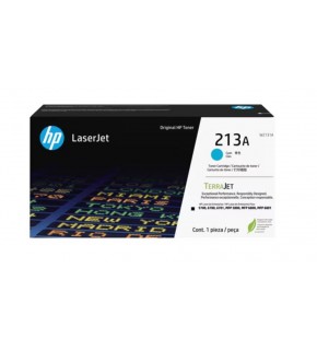 Hp 213A Cyan Mavi 3.000 Sayfa Toner W2131A