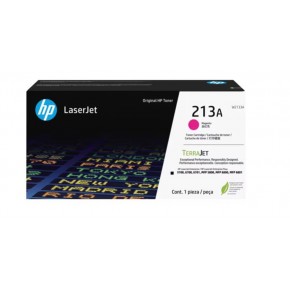 Hp 213A Magenta Kırmızı 3.000 Sayfa Toner W2133A