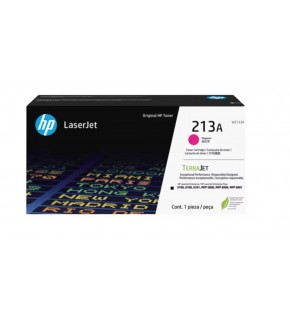 Hp 213A Magenta Kırmızı 3.000 Sayfa Toner W2133A