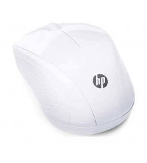 HP 220 7KX12AA Beyaz Kablosuz Optik Mouse
