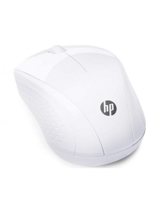 HP 220 7KX12AA Beyaz Kablosuz Optik Mouse HP 220 7KX12AA Beyaz Kablosuz Optik Mouse