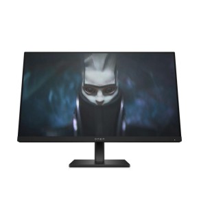 Hp 24" Omen 780D9E9 165Hz 1ms (Hdmı + Display) Freesync Premium Fhd IPS Pivot Gaming Monitör