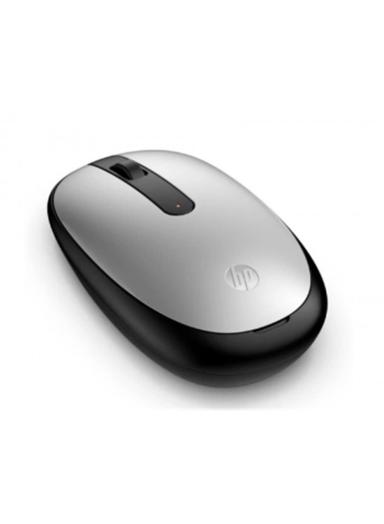 Hp 240 43N04AA Bluetooth 5.1 1600dPI Kablosuz Beyaz Mouse Hp 240 43N04AA Bluetooth 5.1 1600dPI Kablosuz Beyaz Mouse