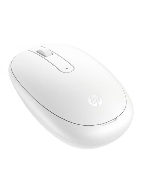 HP 240 793F9AA  Bluetooth 1600DPI Beyaz Wireless Optik Mouse