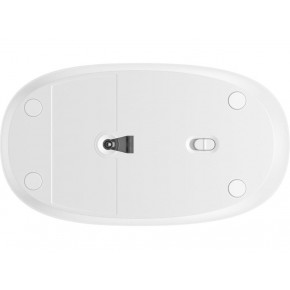 HP 240 793F9AA  Bluetooth 1600DPI Beyaz Wireless Optik Mouse