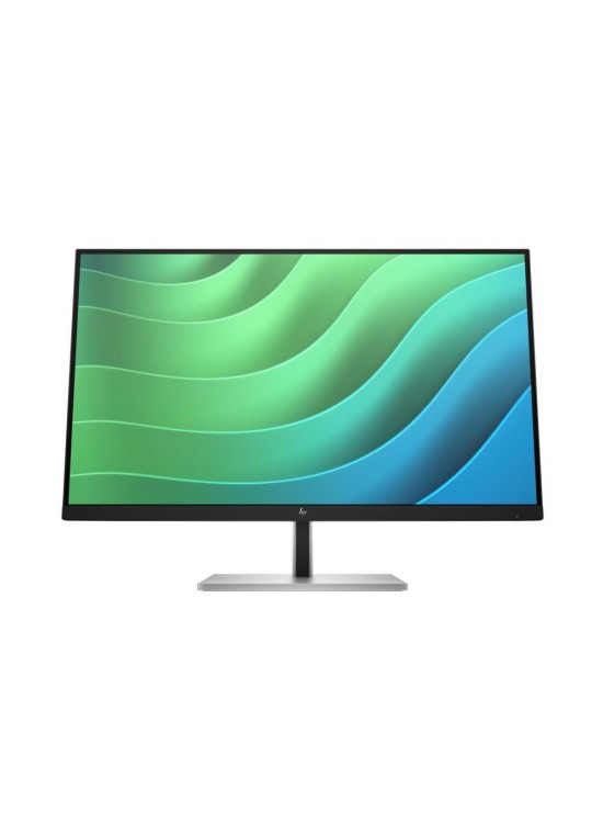HP 27" 6N4E2AA E27 5ms 75Hz HDMI DisplayPort IPS Pivot Monitör