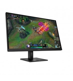HP 27" Omen AV4H6AA 1ms 2K 180Hz Fhd 1920X1080 HDMI Dp IPS LED Pivot Monitör