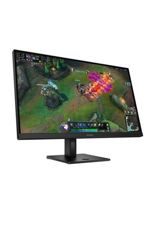 HP 27" Omen AV4H6AA 1ms 2K 180Hz Fhd 1920X1080 HDMI Dp IPS LED Pivot Monitör