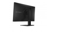 HP 27" Omen AV4H6AA 1ms 2K 180Hz Fhd 1920X1080 HDMI Dp IPS LED Pivot Monitör