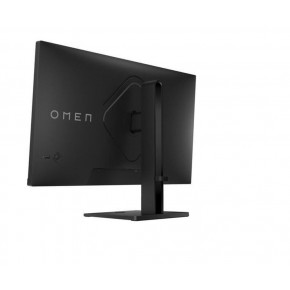 HP 27" Omen AV4H6AA 1ms 2K 180Hz Fhd 1920X1080 HDMI Dp IPS LED Pivot Monitör