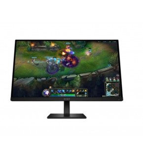 HP 27" Omen AV4K1AA 1ms 180Hz Fhd 1920X1080 HDMI Dp IPS LED Monitör