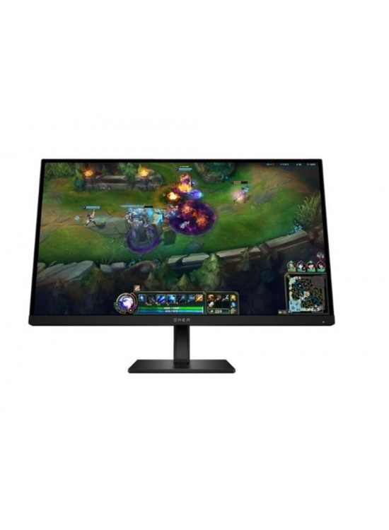 HP 27" Omen AV4K1AA 1ms 180Hz Fhd 1920X1080 HDMI Dp IPS LED Monitör