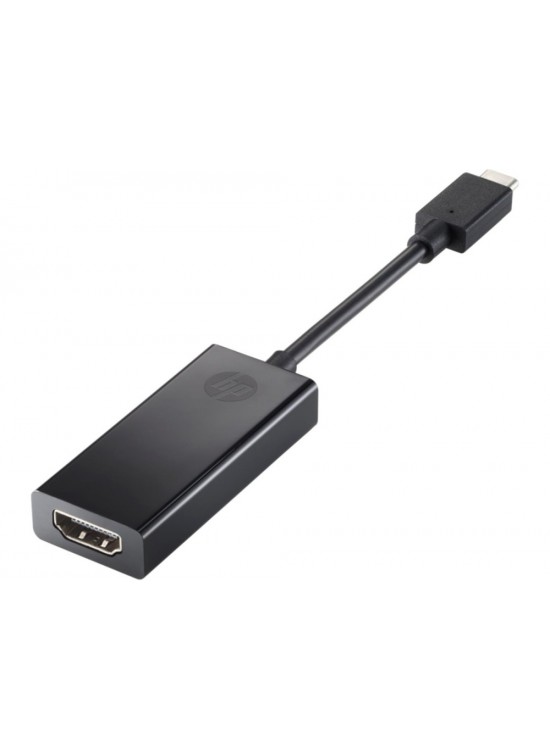 HP 2PC54AA USB-C- HDMI (Type c To Hdmı )2.0 Adaptörü 2PC54AA (Kablo Uzunluğu 6.7 cm) HP 2PC54AA USB-C- HDMI (Type c To Hdmı )2.0 Adaptörü 2PC54AA (Kablo Uzunluğu 6.7 cm)