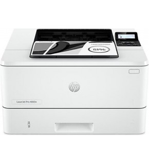 HP 2Z609A 4003DN Dubleks Network Mono Lazer Yazıcı