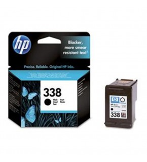HP 338 Black Siyah Kartuş C8765EE