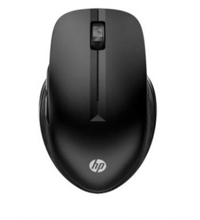 HP 3B4Q2AA Bluetooth ve Wireless Mouse