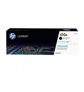 HP 410A Black Siyah 2.300 Sayfa Toner CF410A
