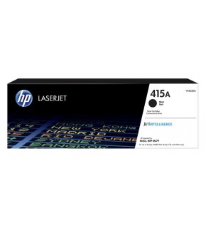 HP 415A Black Siyah 2.400 Sayfa Toner W2030A