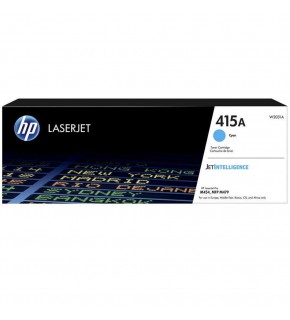 HP 415A Magenta Kırmızı 2.100 Sayfa Toner W2033A
