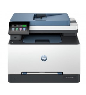 HP 499M8A 3303FDW Yazıcı-Tarayıcı-Fotokopi-Faks-Network-Wifi Lazer Yazıcı