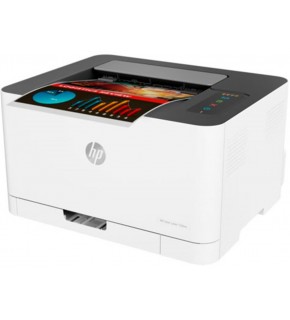 HP 4ZB95A 150NW Network-Wifi Mono Renkli Lazer Yazıcı